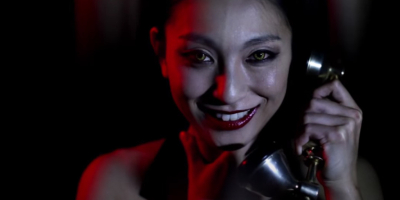 Tokyo Grand Guignol