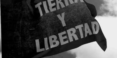 Tierra y Libertad: Anarquistas en la Frontera