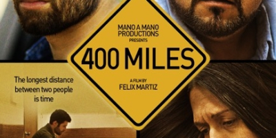 400 millas