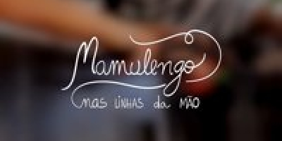 Mamulengo - At The Hand's Lines