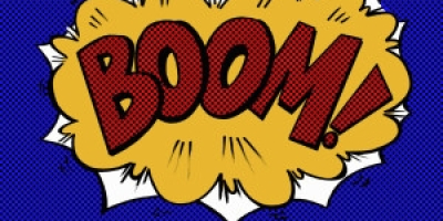 A movie entitled three special effects movies