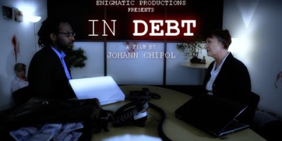 In Debt