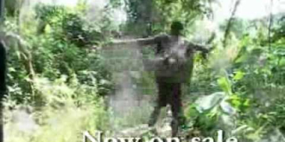 Who Killed Captain Alex: Uganda's First Action Film