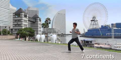 Globe Trot