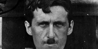 All Art Is Propaganda: Christopher Hitchens on George Orwell